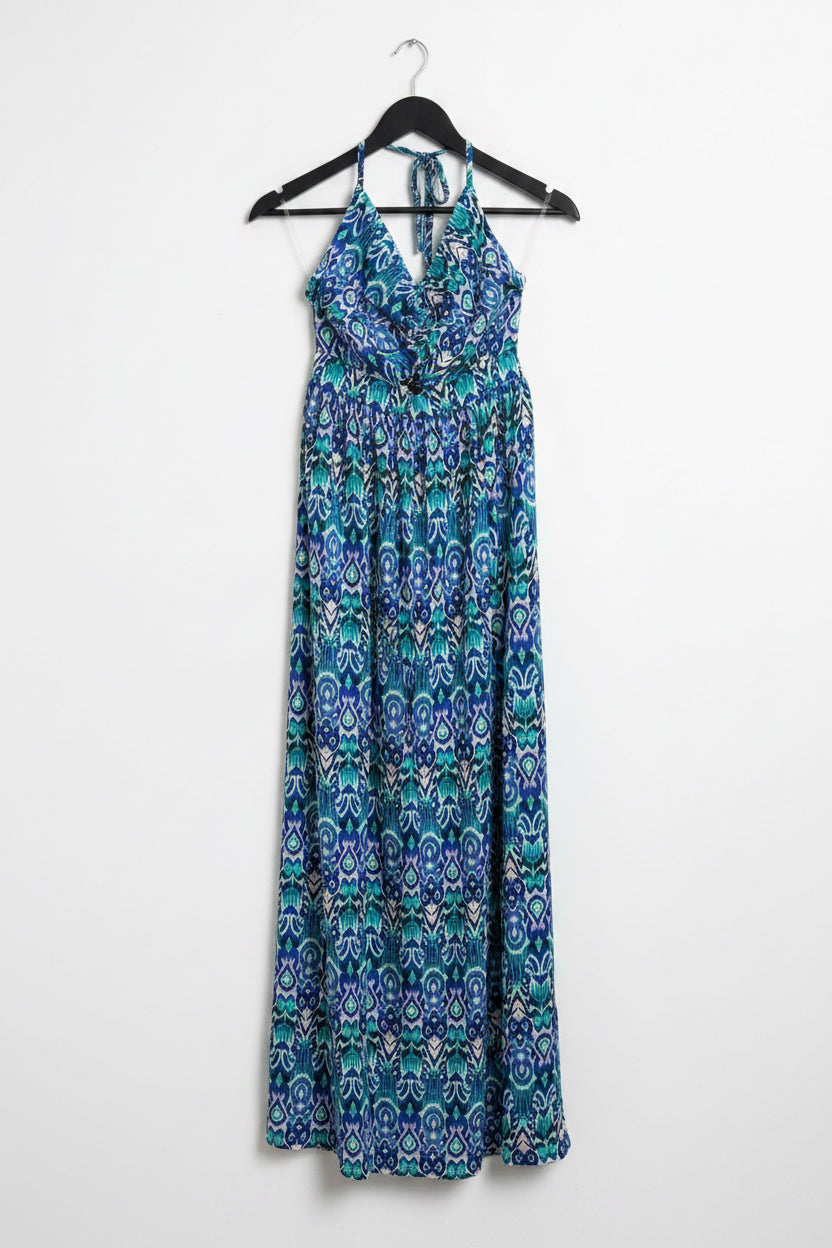 Vestido Ocean