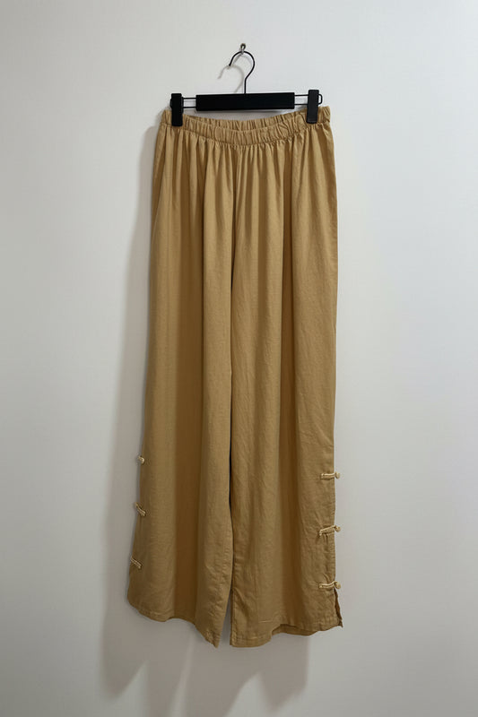 Pantalón Fluido Estela