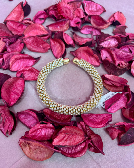 Pulsera Cristales