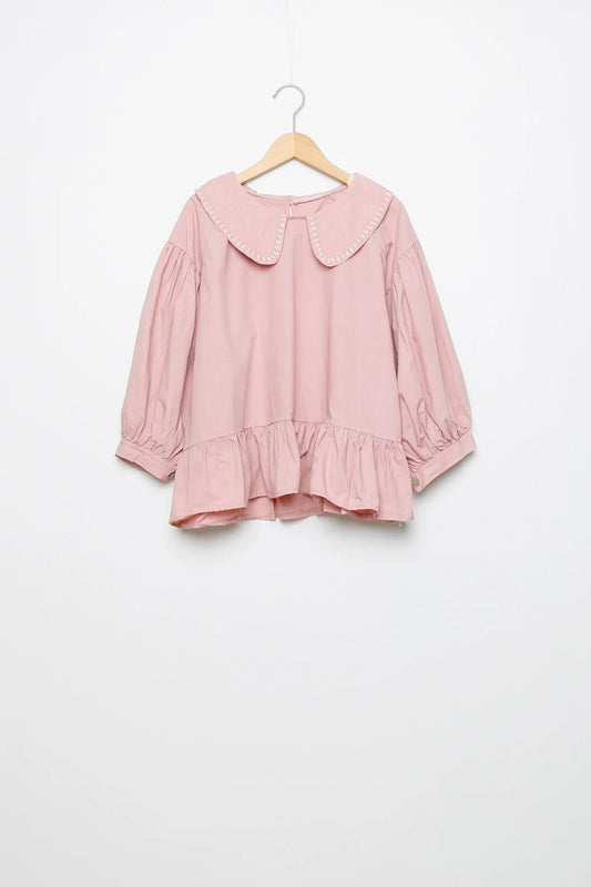 Blusa Ladies