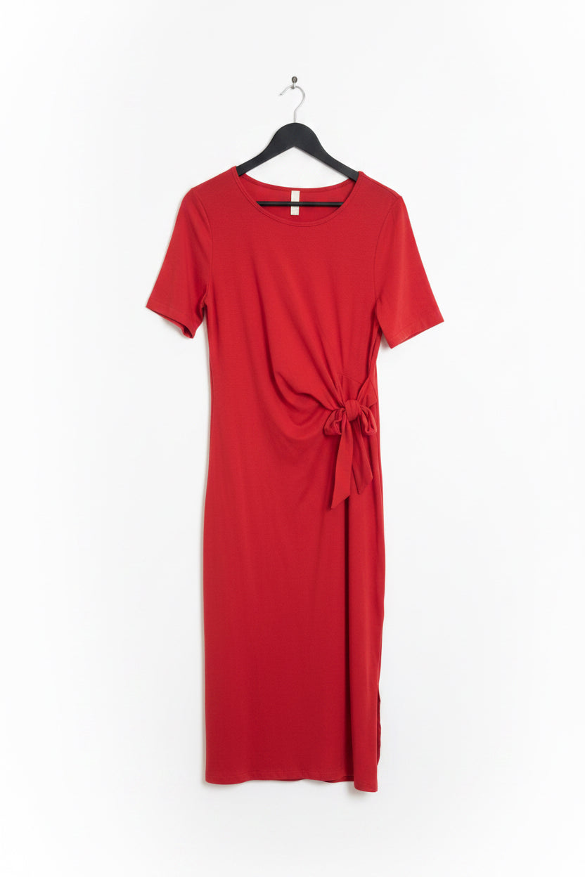 Vestido Basic Julieta