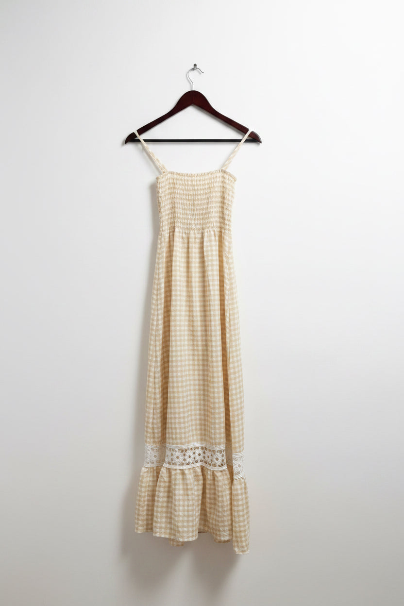 Vestido Alejandra