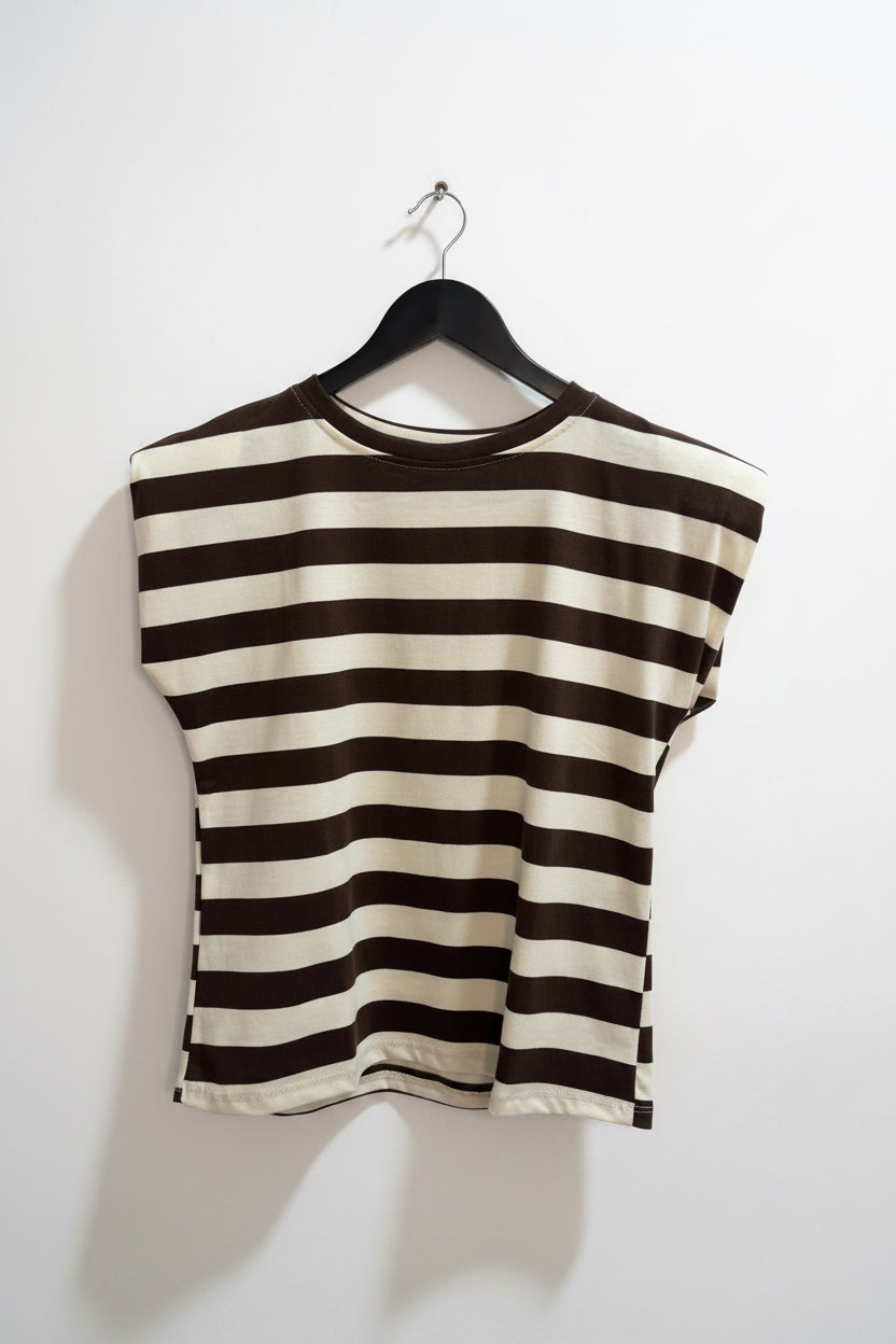 Camiseta Navy