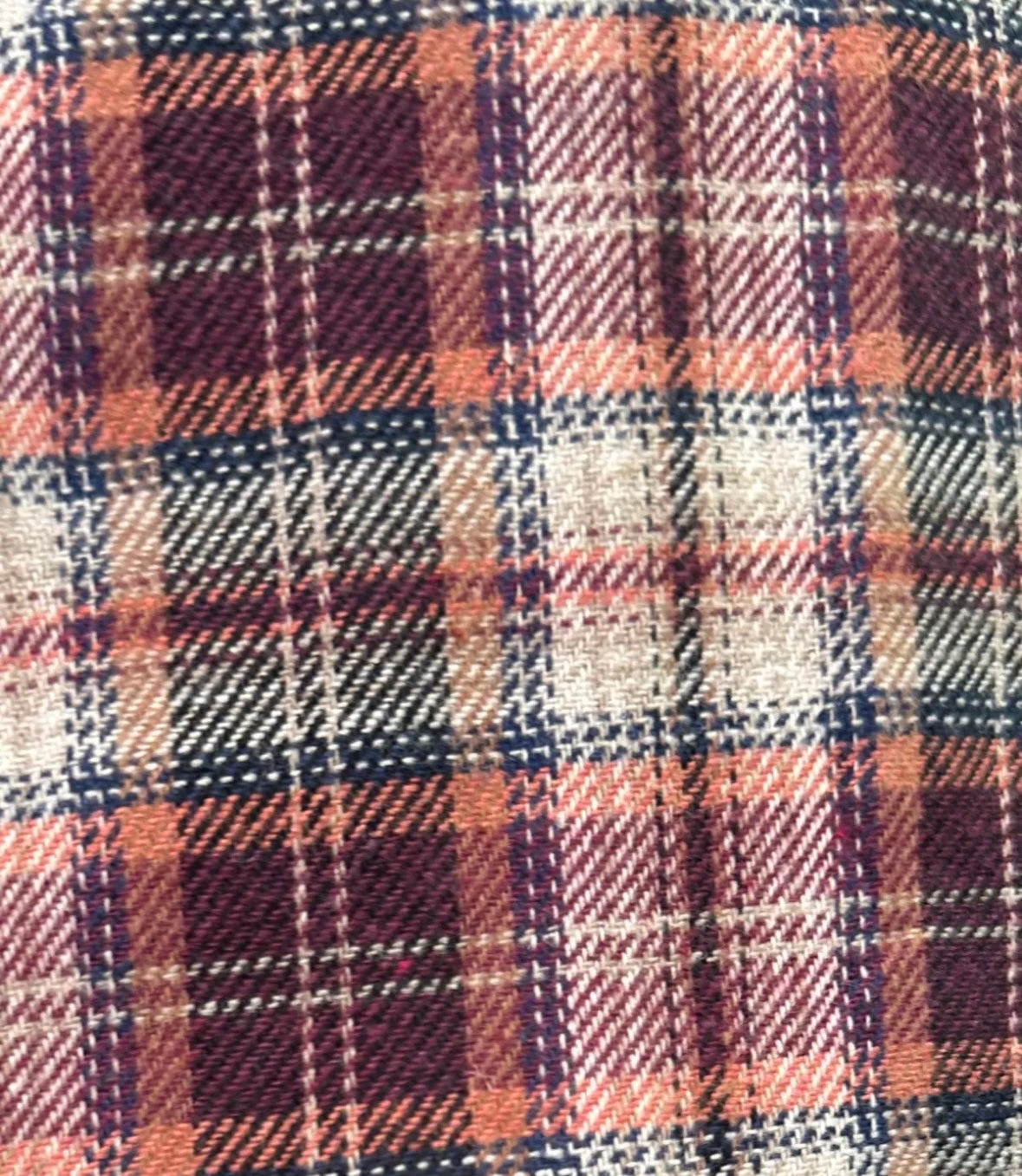Camisa Lazo Cuadros