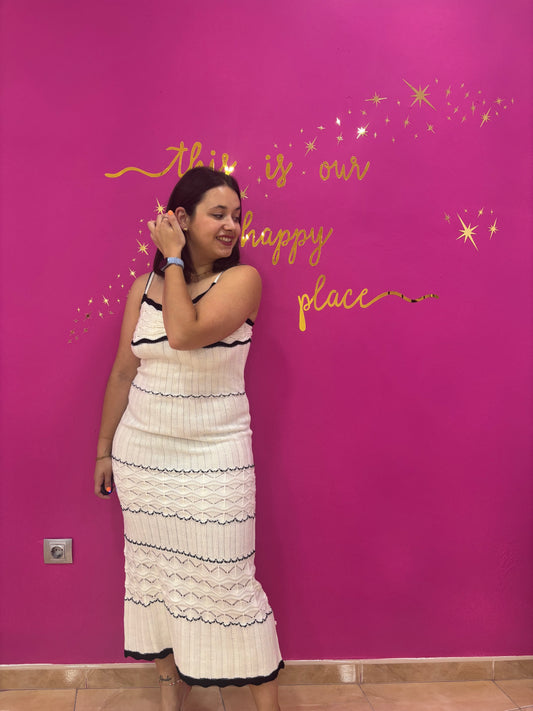 Vestido Natalia