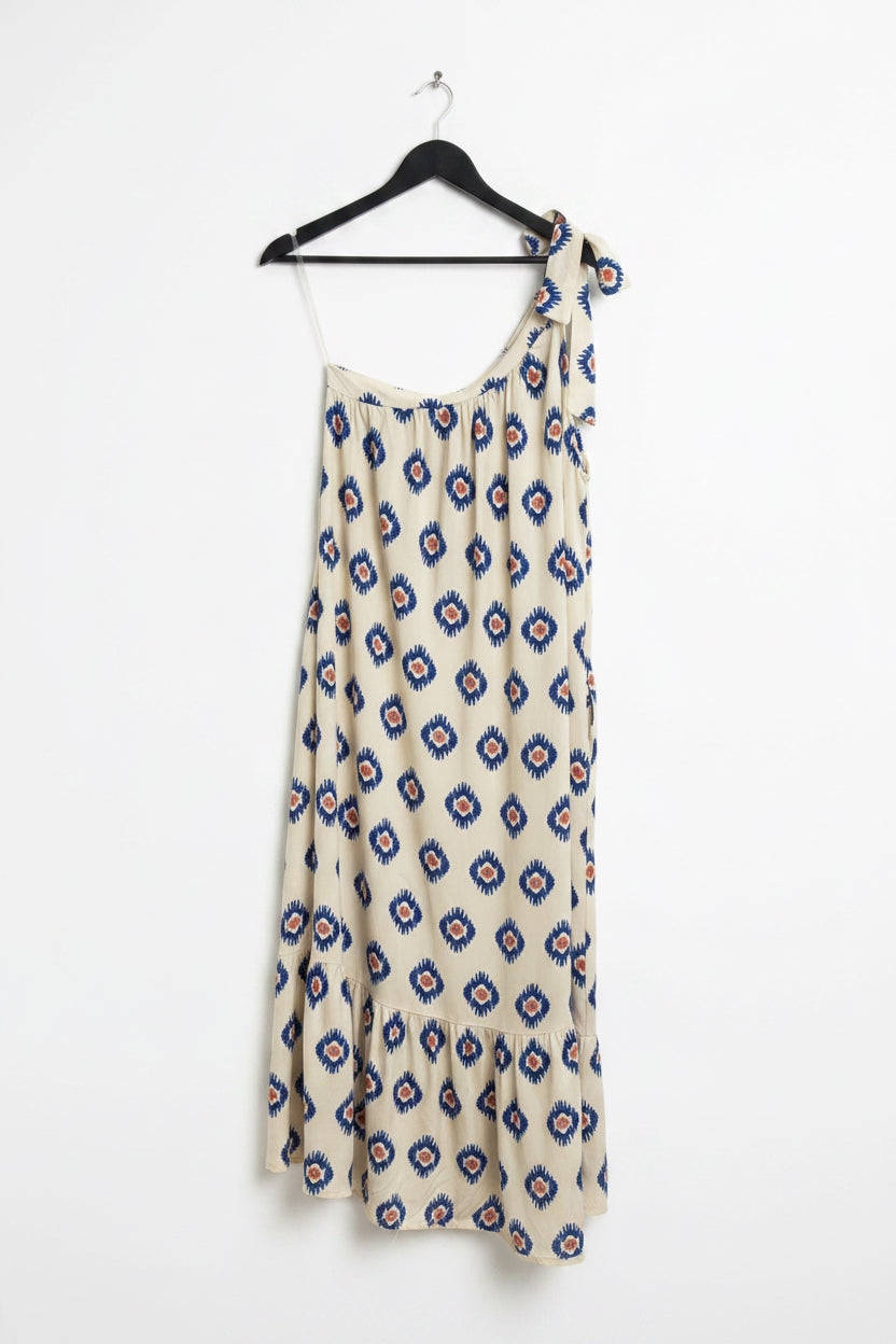 Vestido Kenia