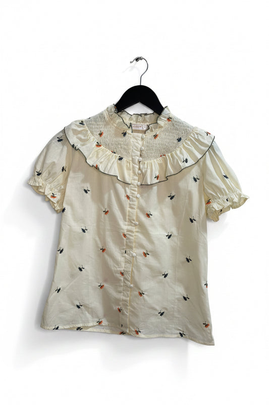 Blusa Rosana