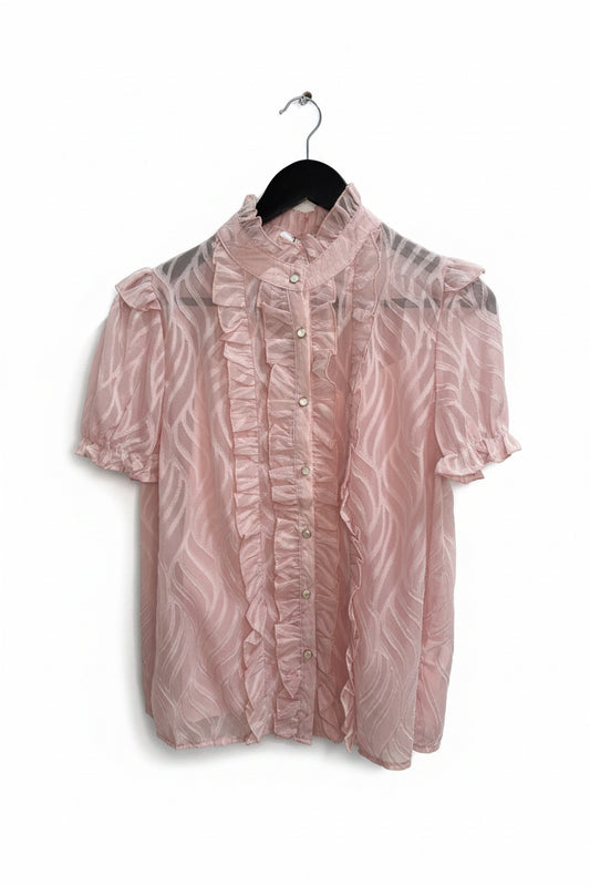 Blusa Penélope