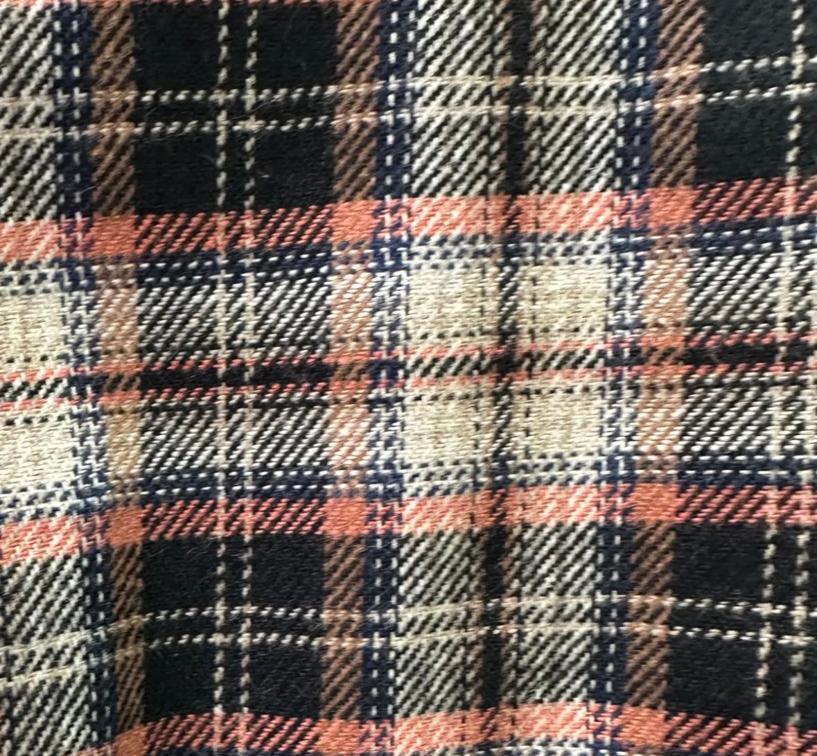Camisa Lazo Cuadros