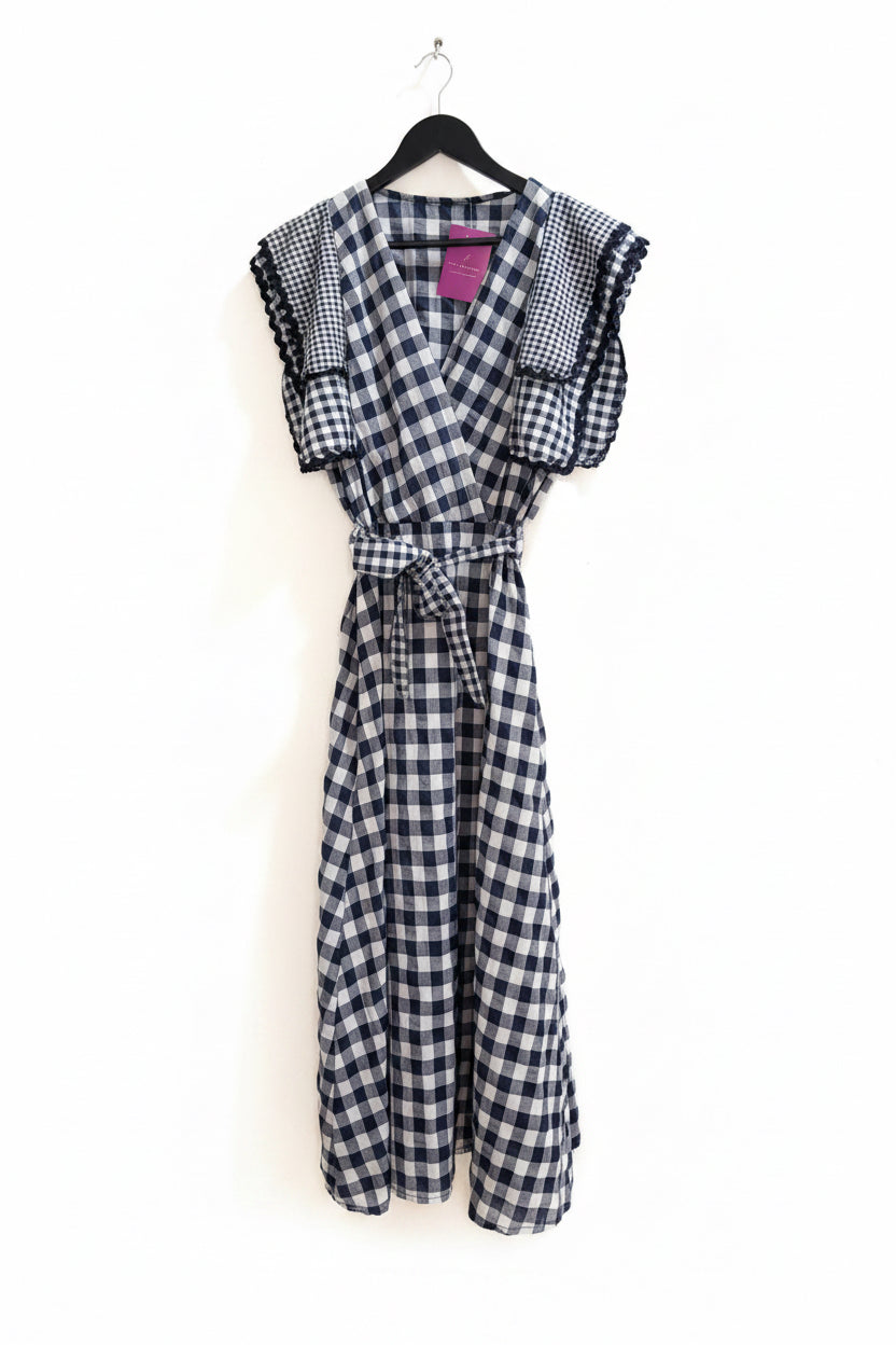 Vestido Julia