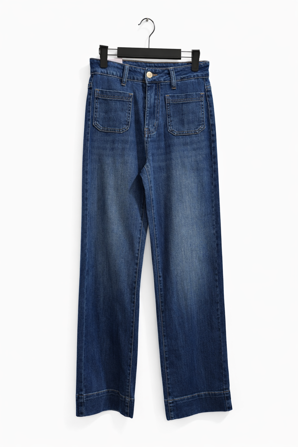 Jeans Straight Fit