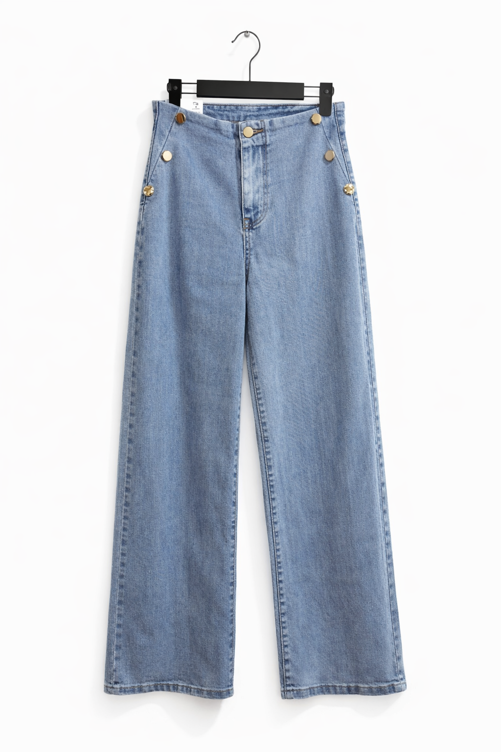 Jeans Botones