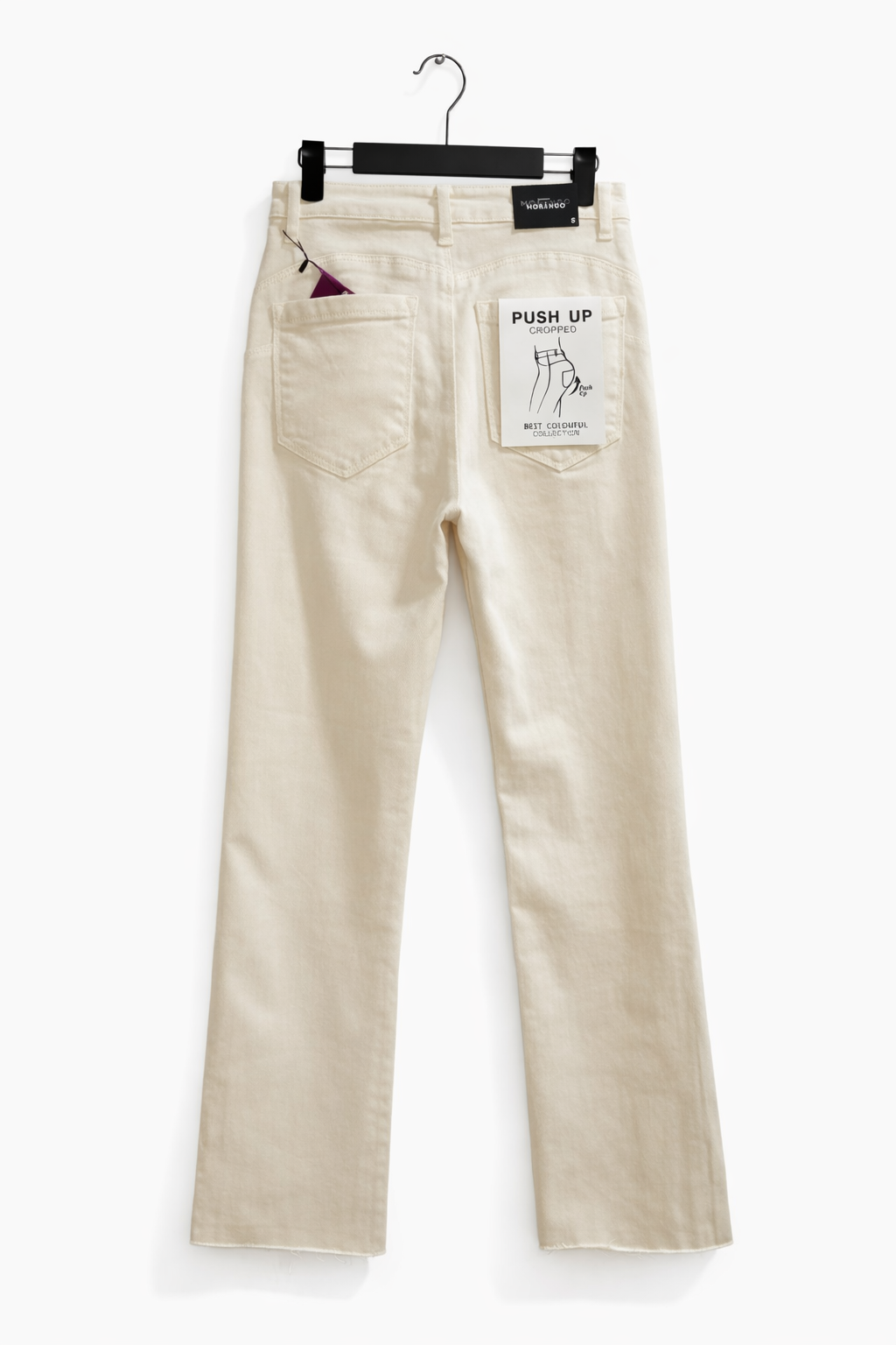 Jeans Flare Viviana