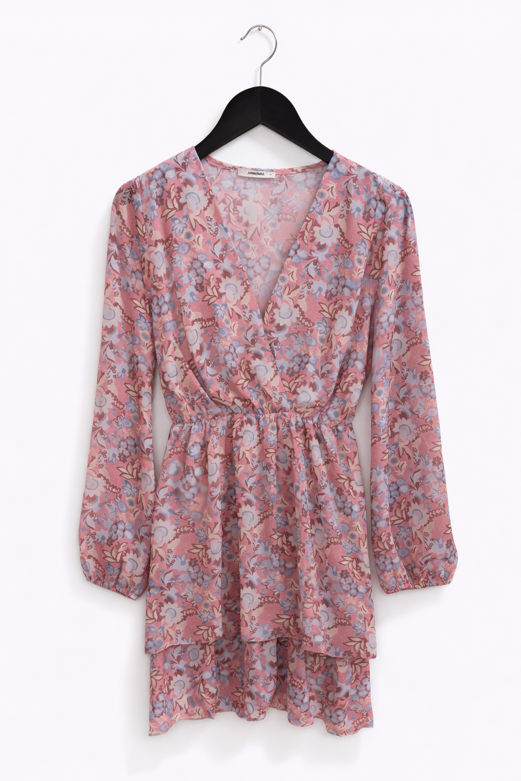Vestido Floral