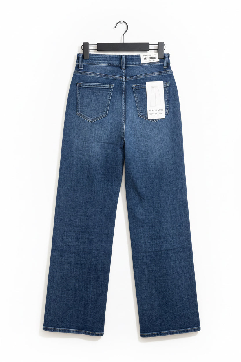 Jeans Miss Rocky