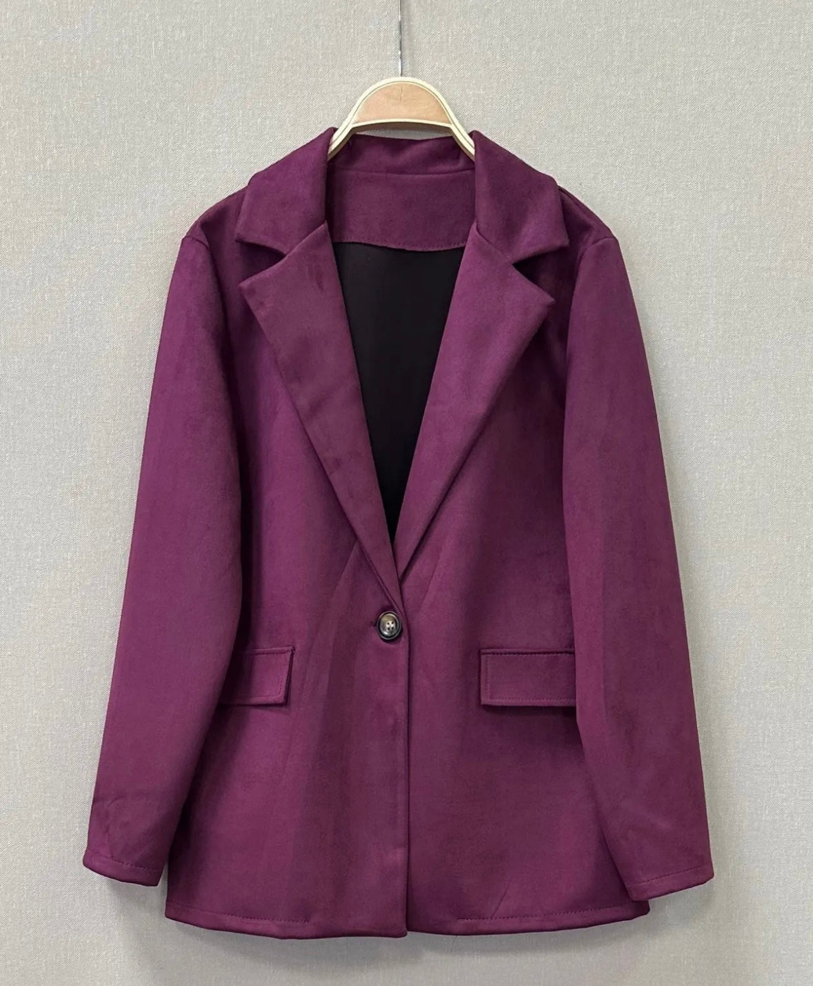 Blazer Antelina