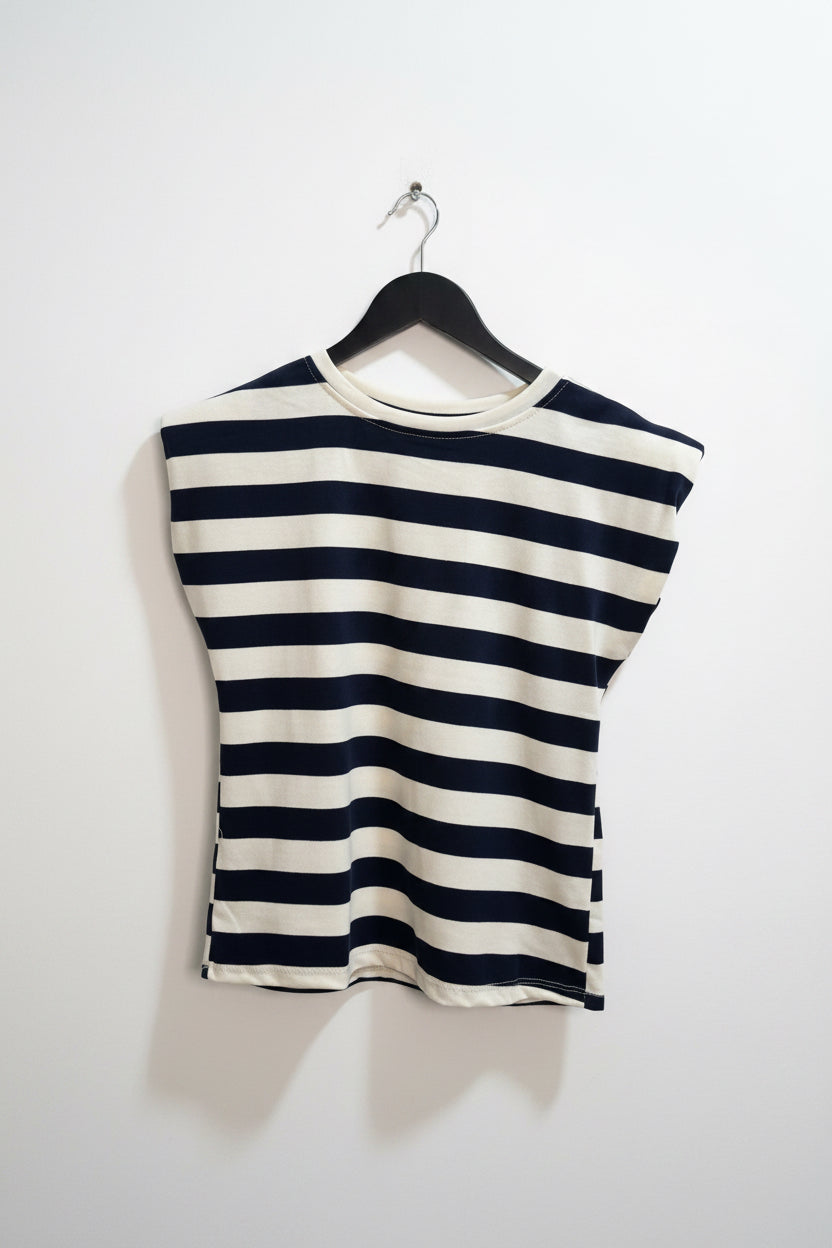 Camiseta Navy