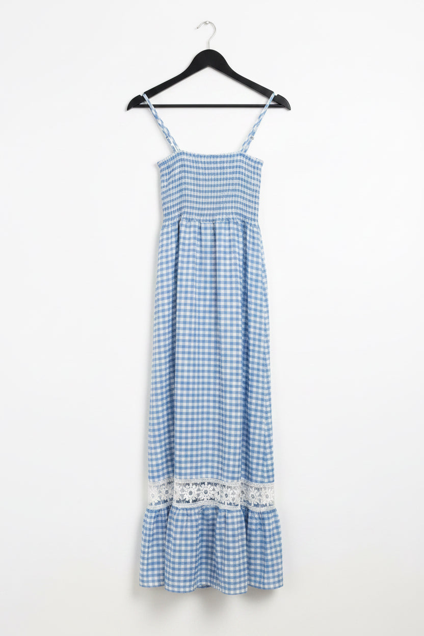 Vestido Alejandra