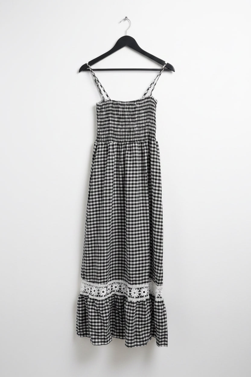 Vestido Alejandra