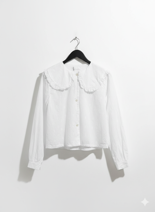 Camisa Baberola
