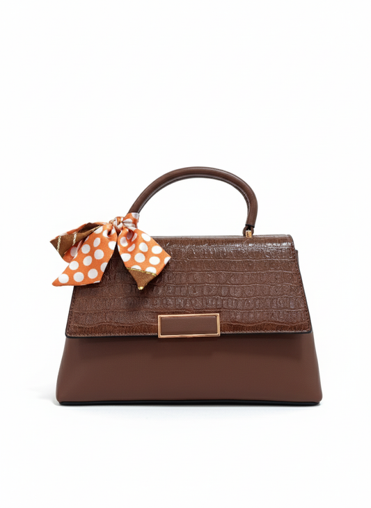 Bolso Mano Pañuelo