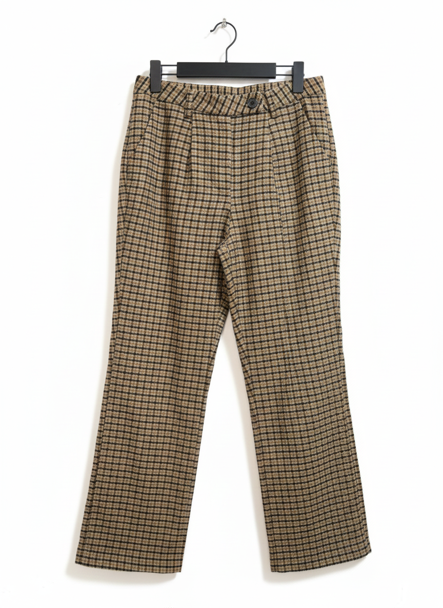 Pantalón Escocia