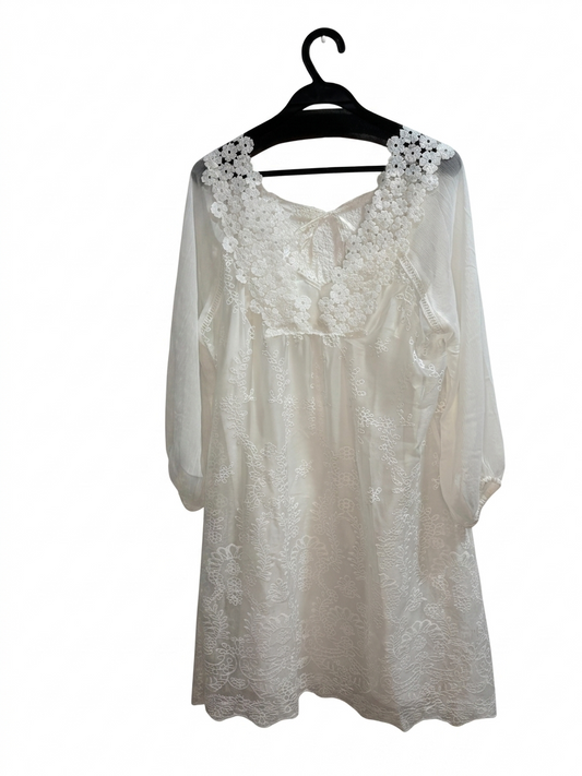 Vestido Beach