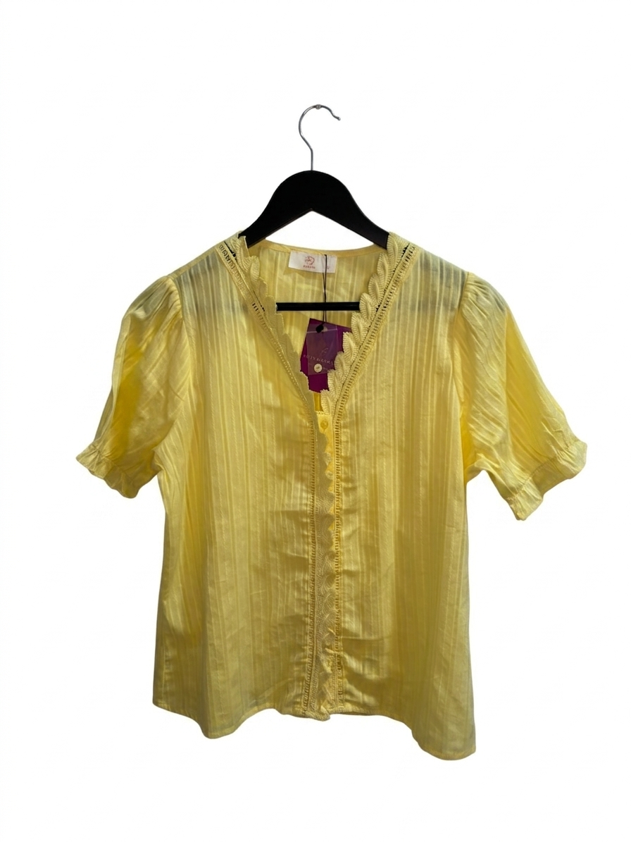 Camisa Spring