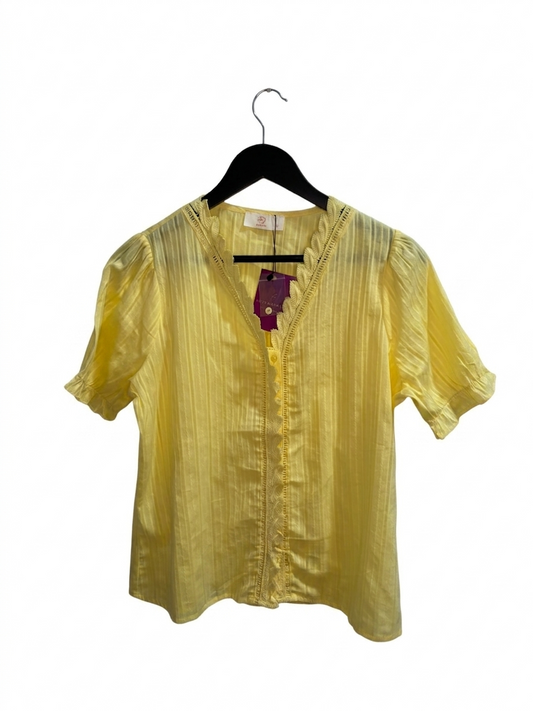 Camisa Spring