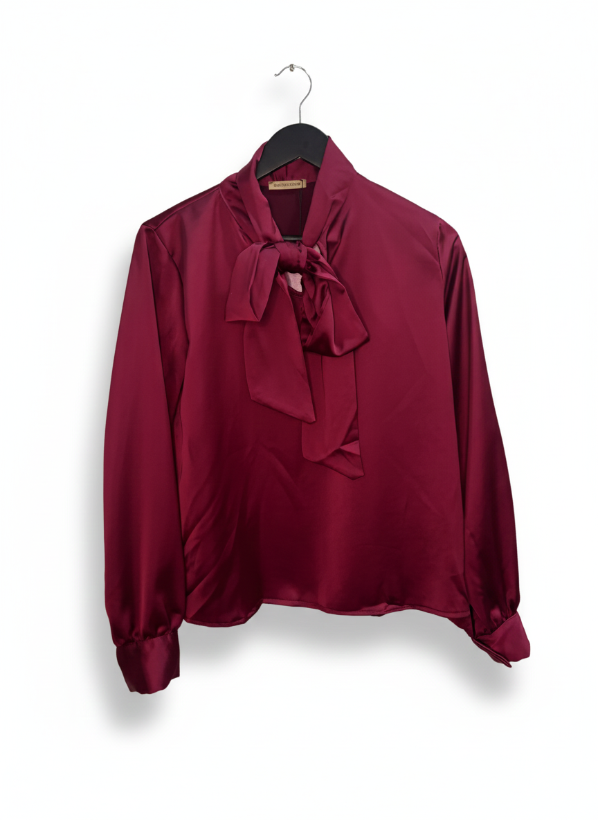 Blusa Lazada