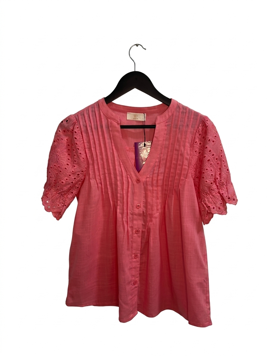 Blusa Carmela