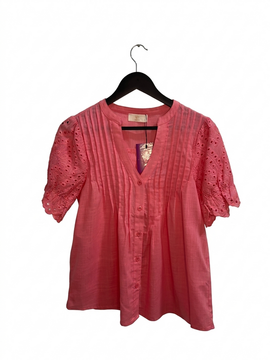 Blusa Carmela