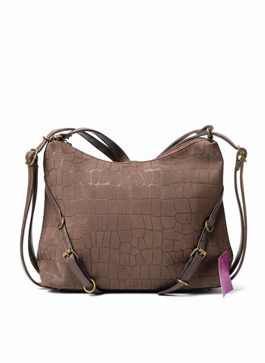 Bolso Mochila
