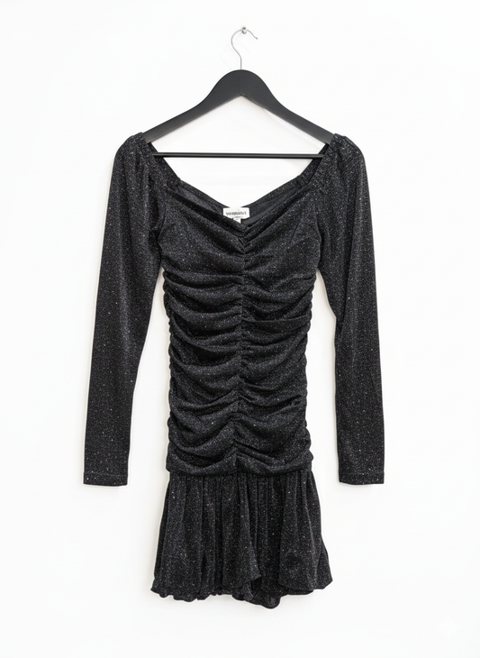 Vestido Globo