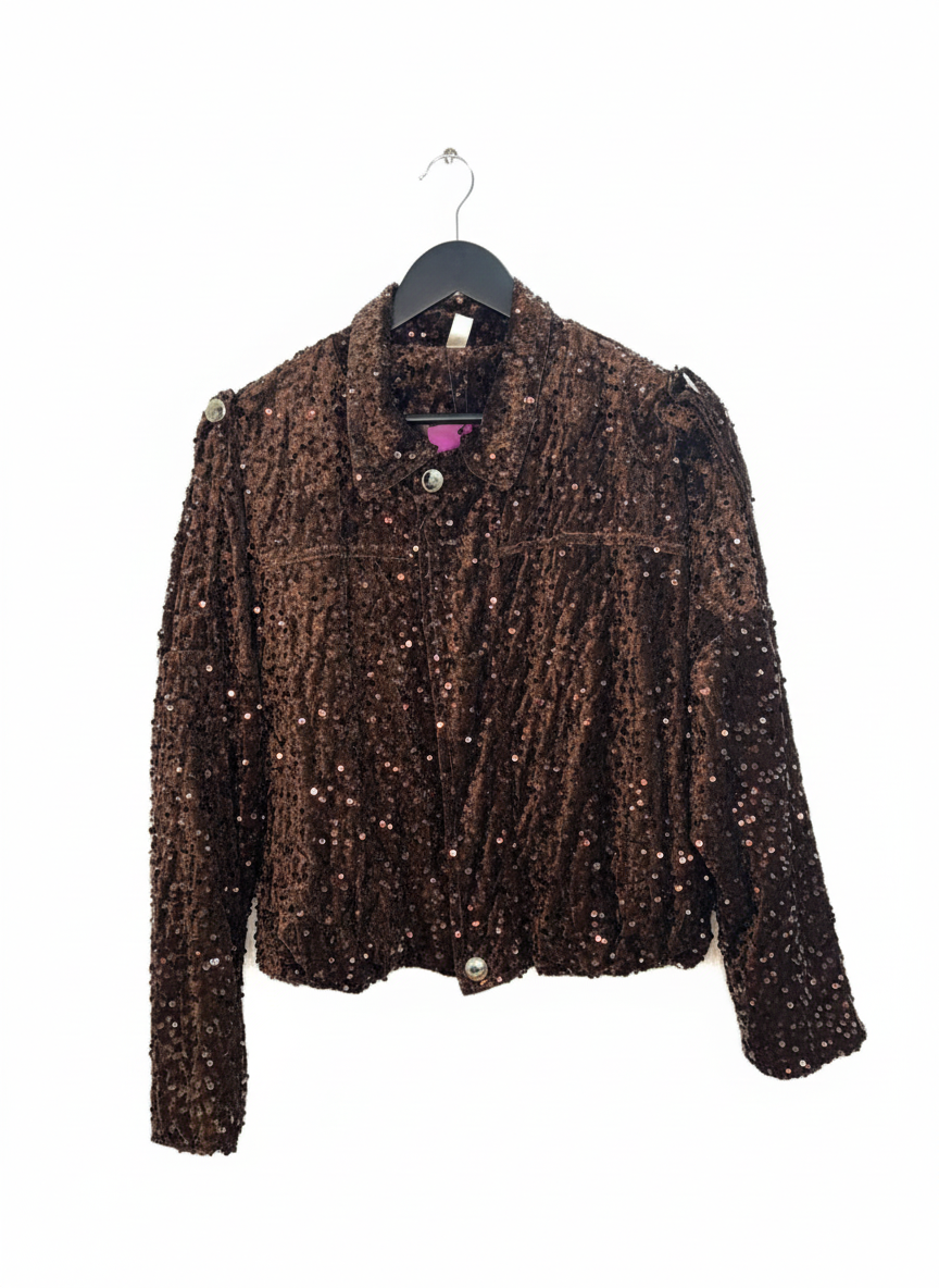 Bomber Brillo