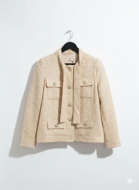 Chaqueta Diana
