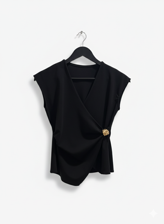 Blusa Camila