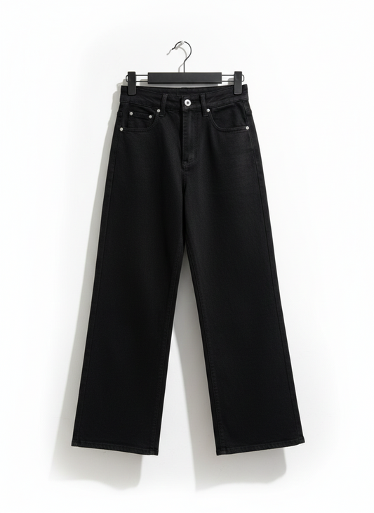 Jeans Culotte