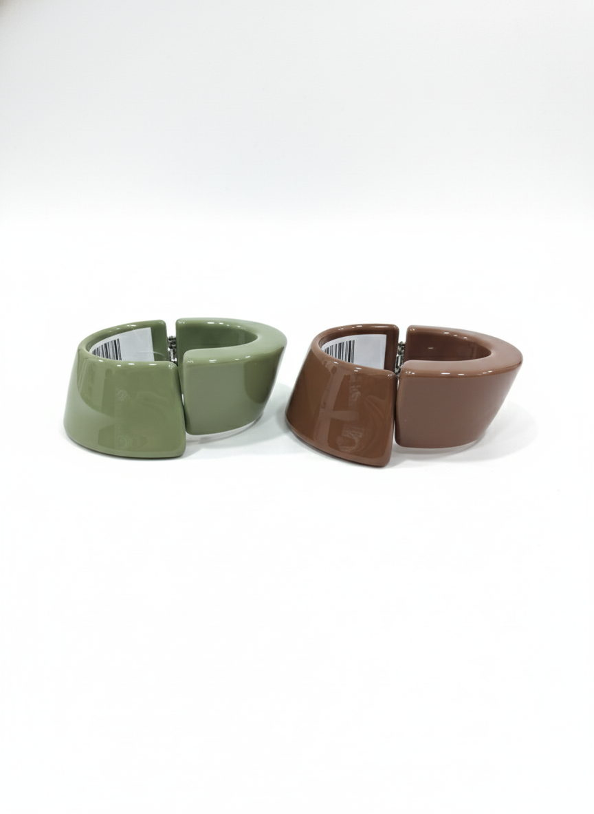 Brazalete Resina