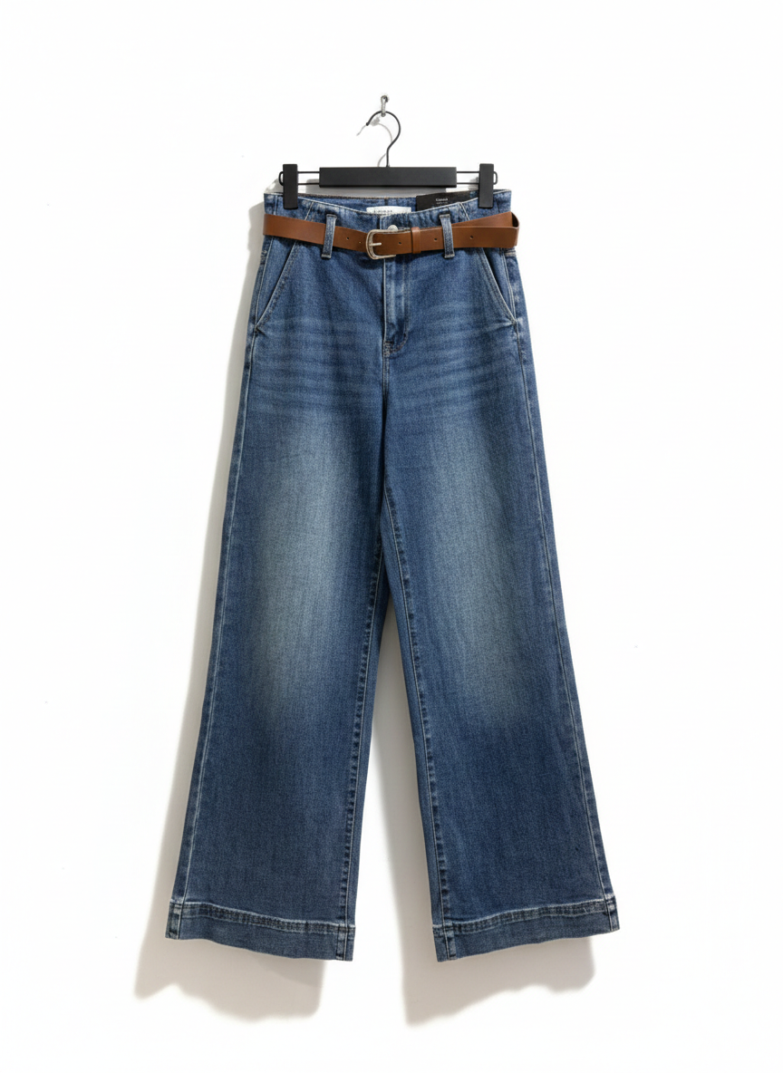 Jeans Itziar
