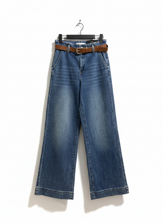 Jeans Itziar