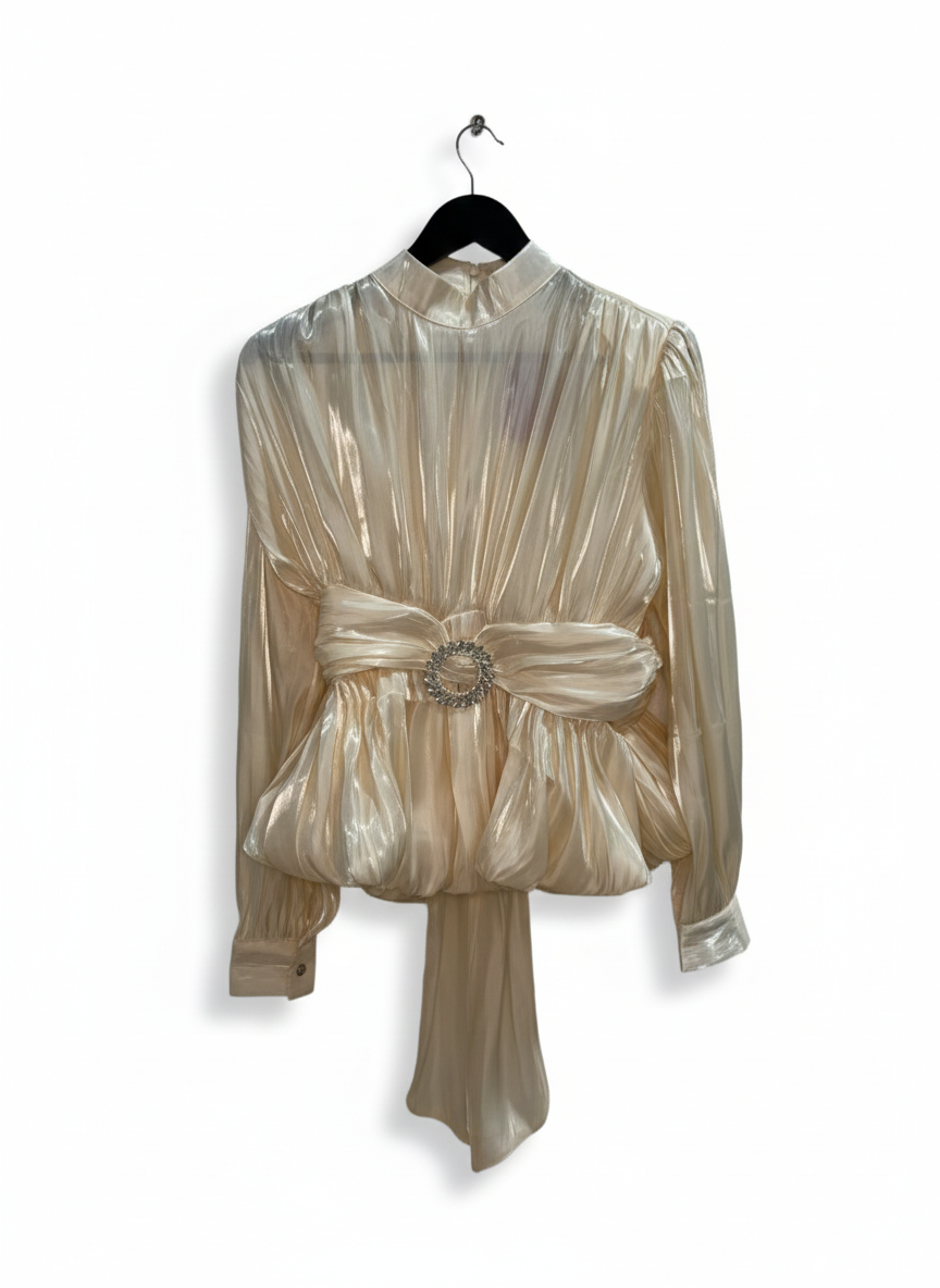 Blusa Corona