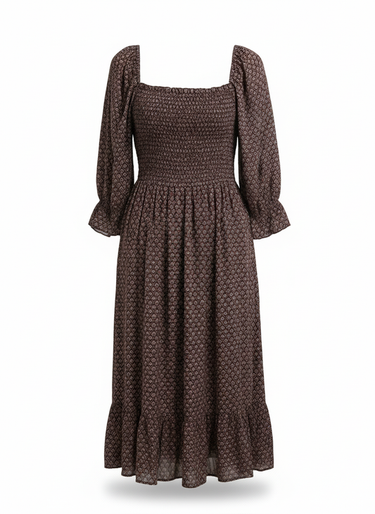 Vestido Eleonora