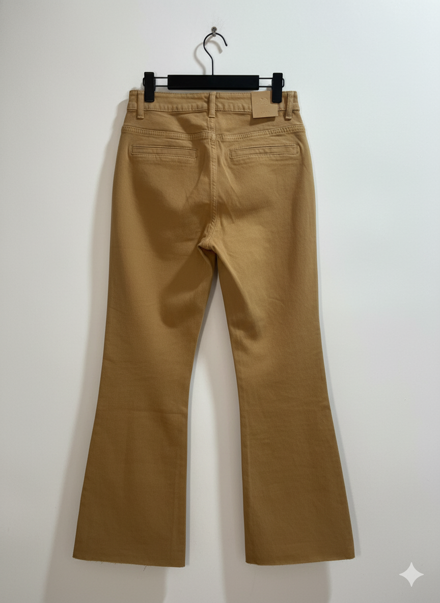 Jeans Camel