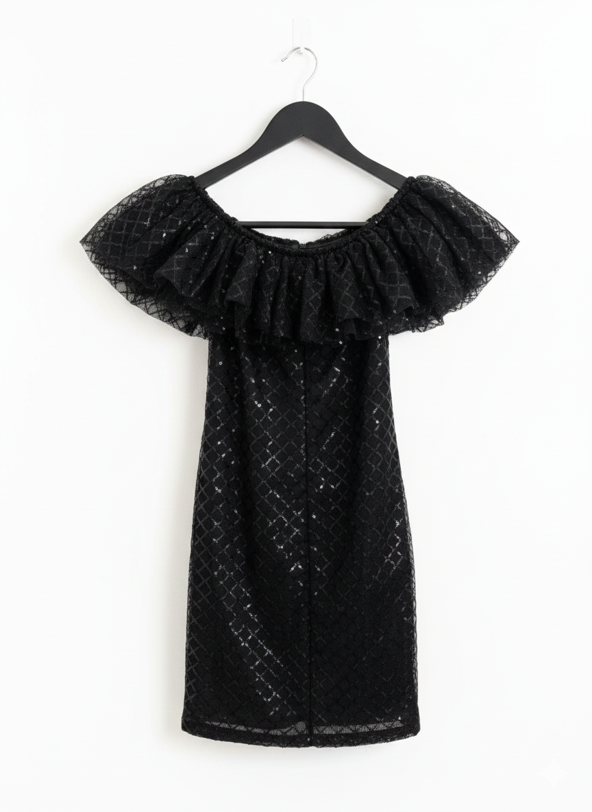 Vestido Tánger