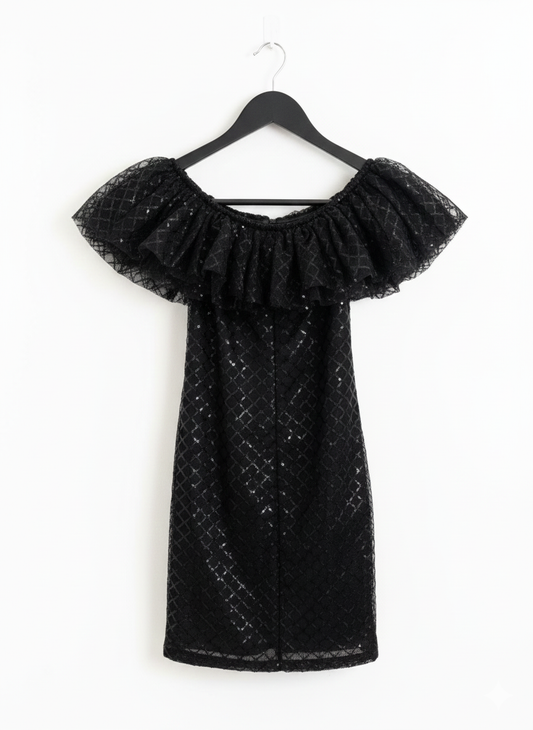 Vestido Tánger