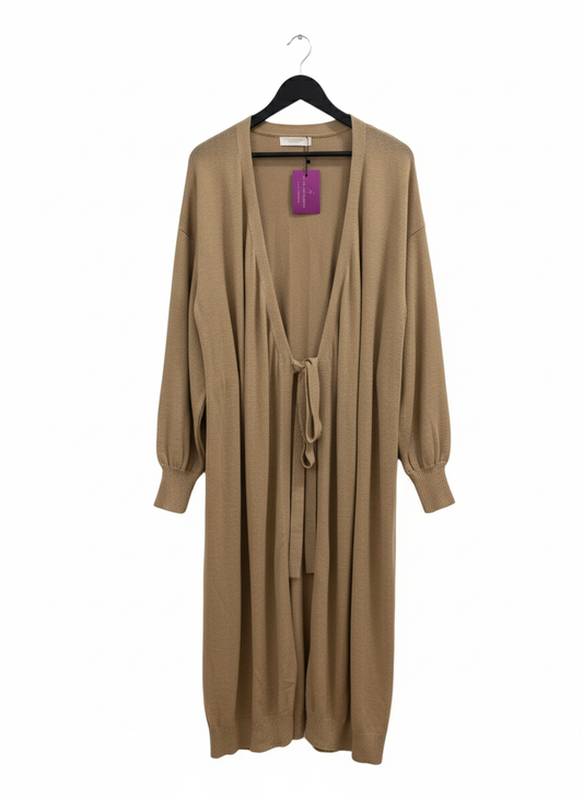 Vestido Cárdigan Fátima