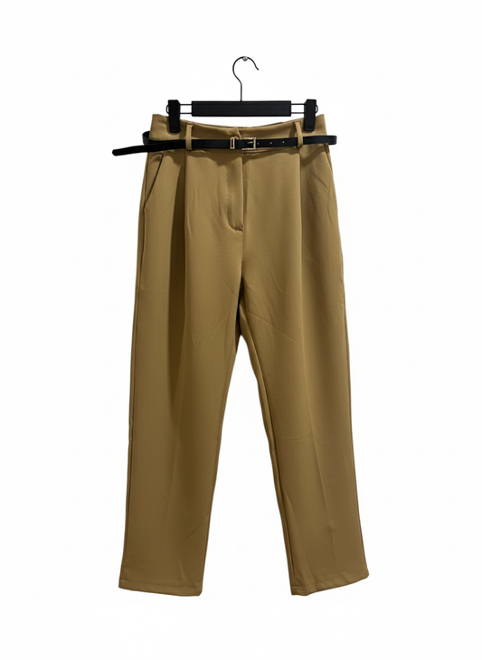 Pantalón Pinzas