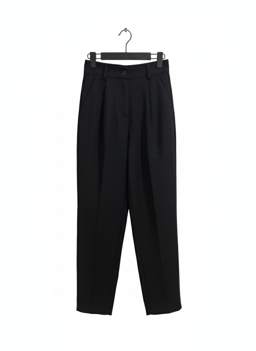 Pantalón Pinzas Alto