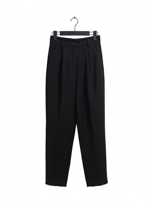 Pantalón Pinzas Alto